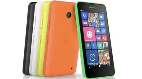 L­u­m­i­a­ ­6­3­0­­d­a­n­ ­Ş­a­ş­ı­r­t­a­n­ ­S­ı­z­ı­n­t­ı­!­